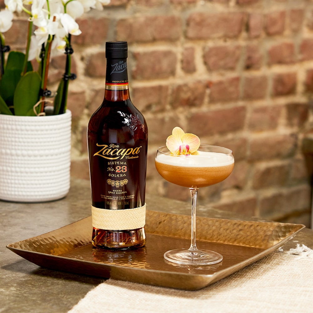 La Zacapa